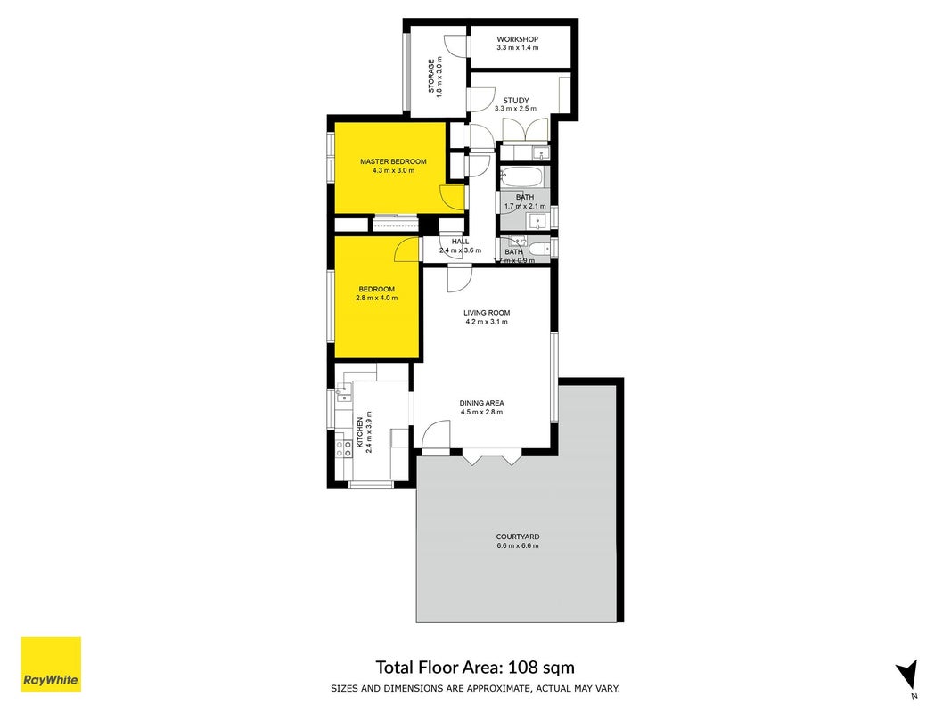 31A Hawkins Street, Meadowbank, Auckland - Carousel 18