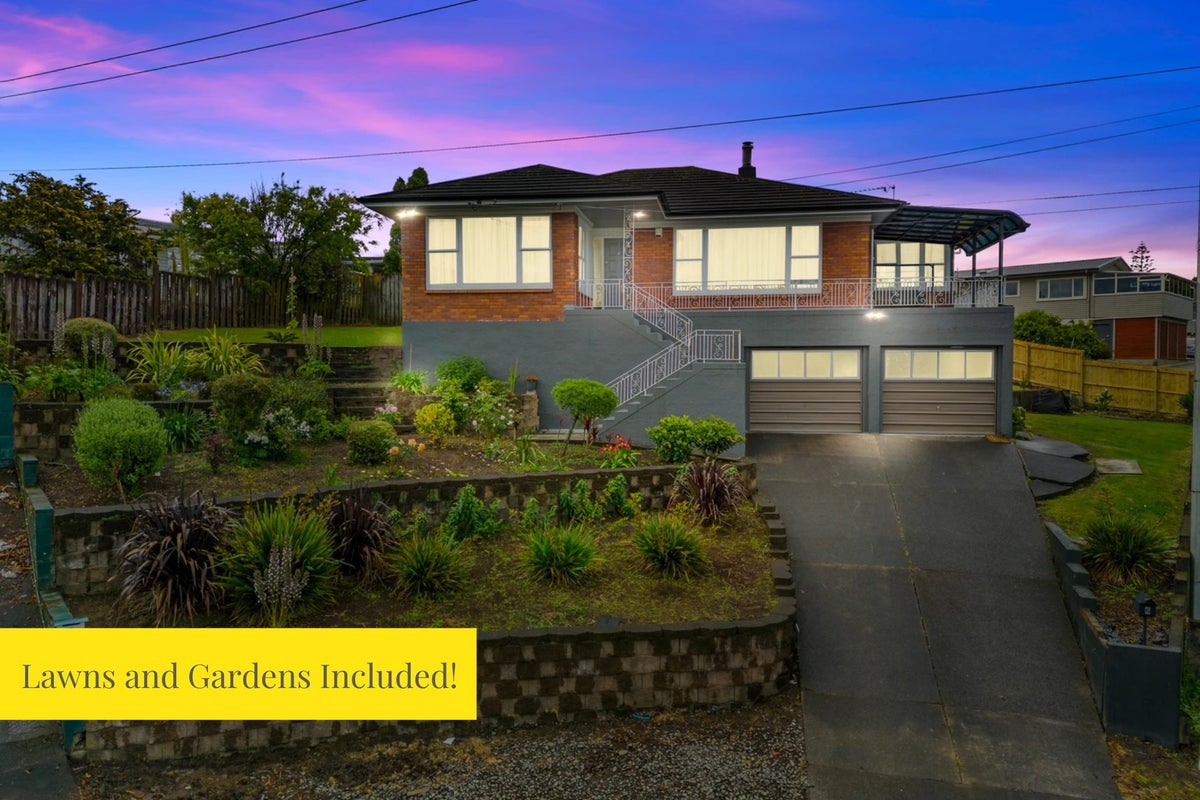 6 Short Street, Manurewa East, Auckland - Carousel 1