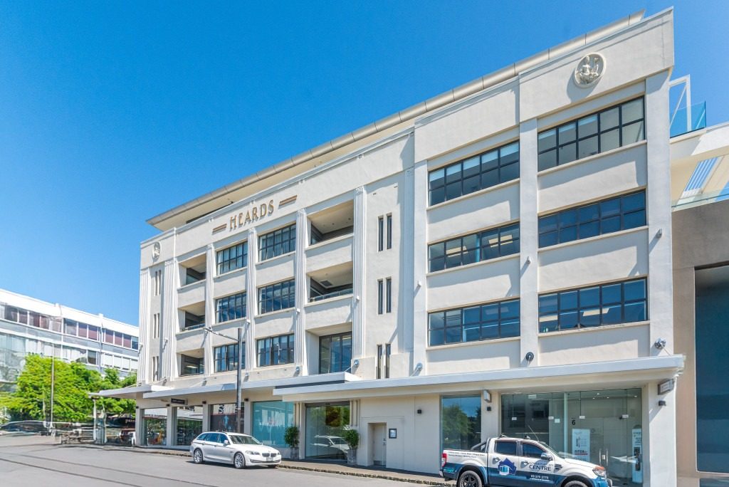 402/2 Ruskin Street, Parnell, Auckland - Carousel 1