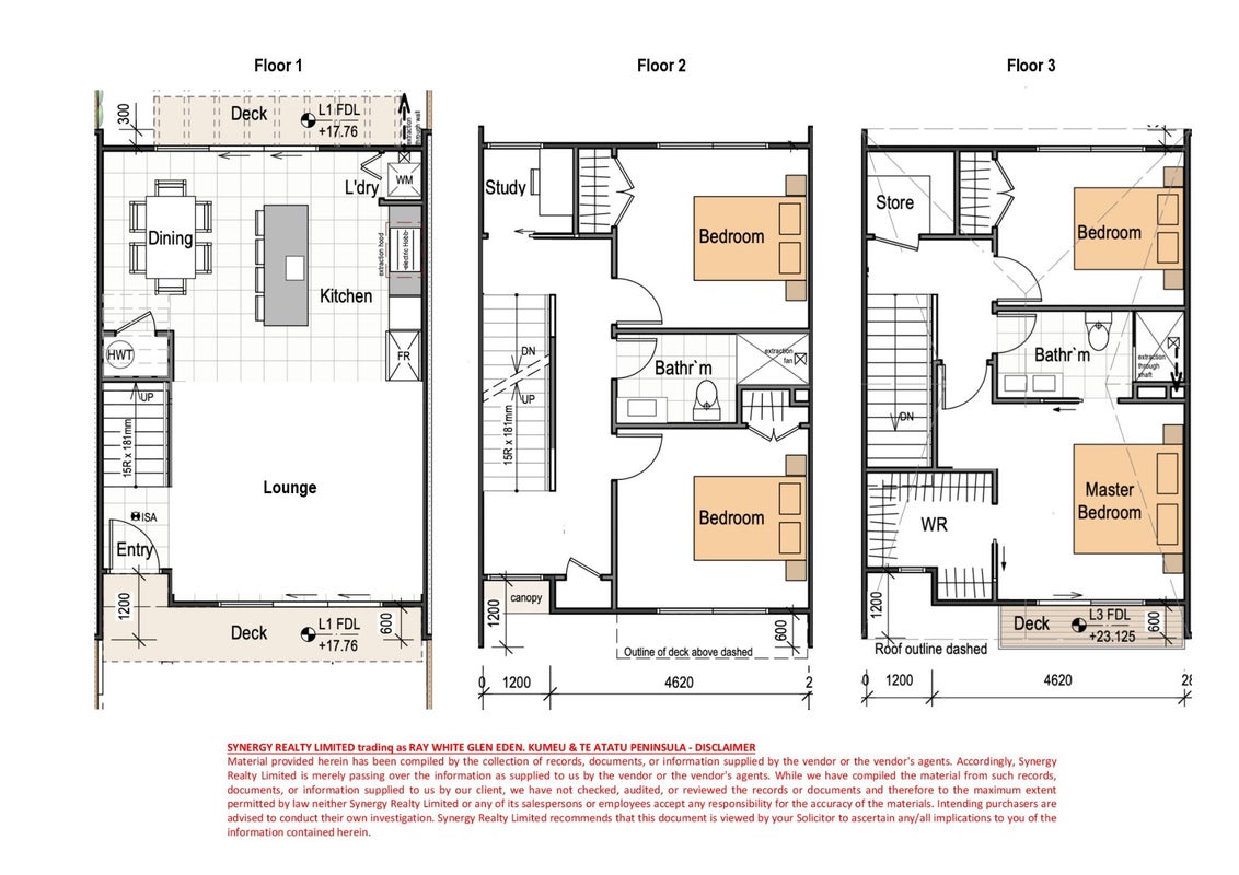 26F Brennan Avenue, Te Atatu Peninsula, Auckland - Carousel 23