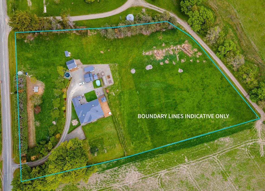 490 Hadlow Road, Claremont, Timaru - Carousel 35