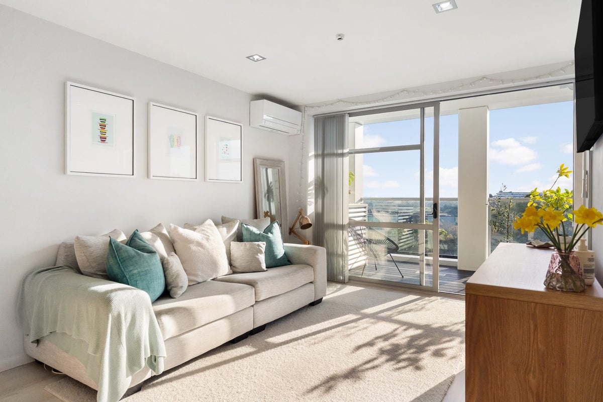 303/401 New North Road, Kingsland, Auckland City, Auckland - Carousel 2