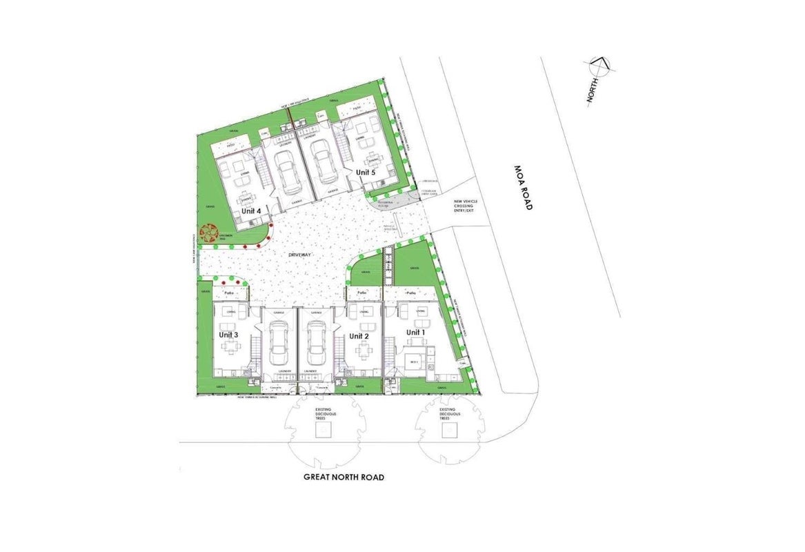 0 Moa Place, WOODVILLE, WOODVILLE - Carousel 14