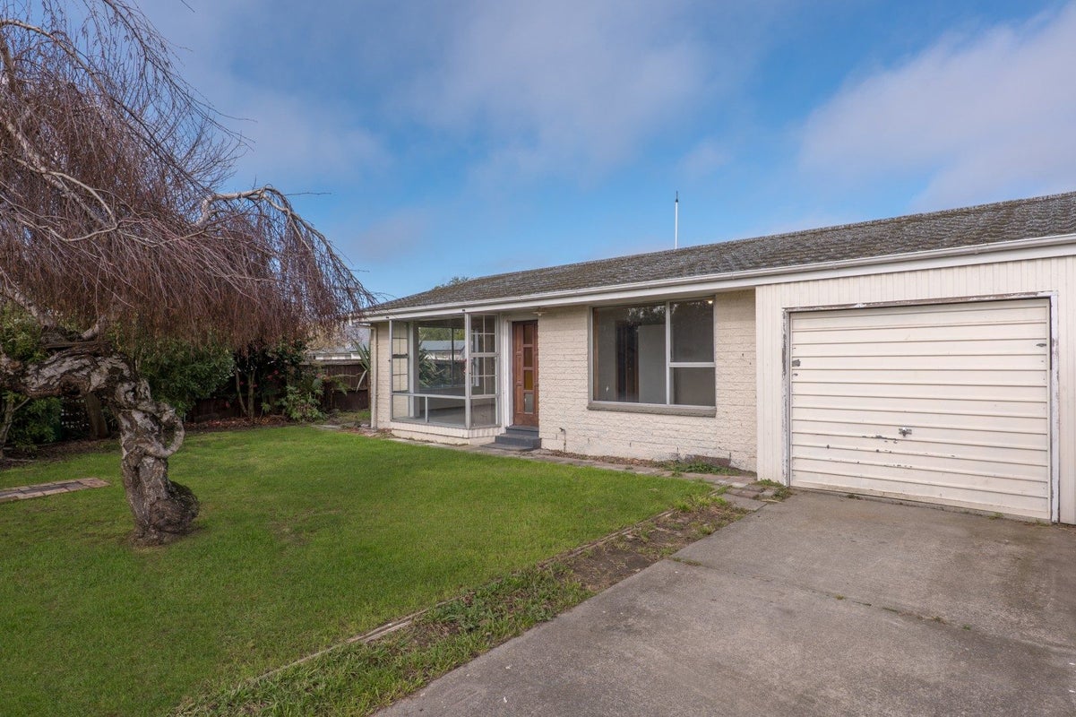 2/69 Arran Crescent, Woolston, Christchurch - Carousel 2