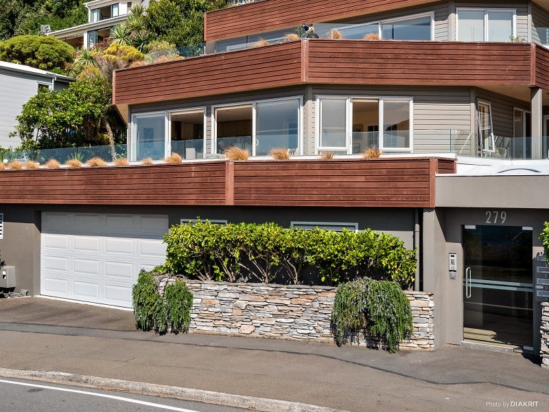 1/279 Karaka Bay Road, Karaka Bays, Wellington - Carousel 1