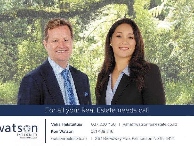 6 Stephens Crescent, Highbury, Palmerston North - Carousel 19