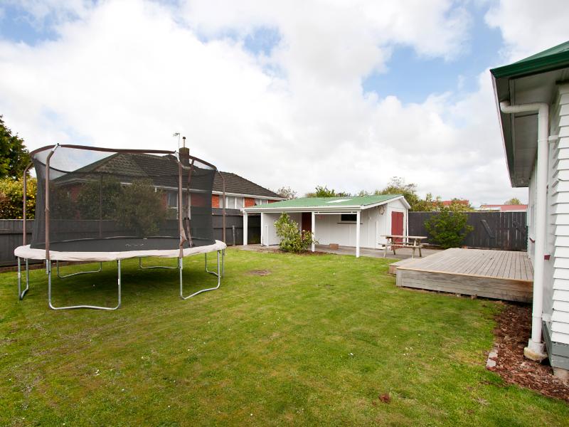 19 Newbury Street, Awapuni, Palmerston North - Carousel 11