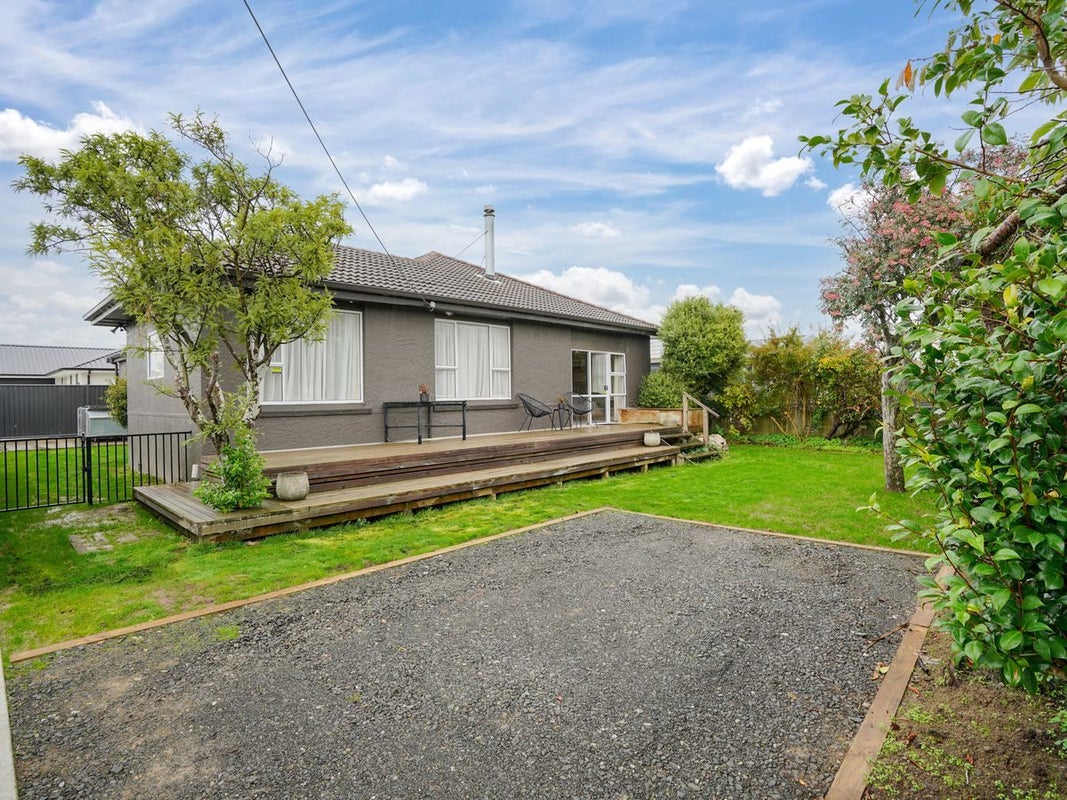29 Renfrew Street, Waikiwi, Invercargill - Carousel 1
