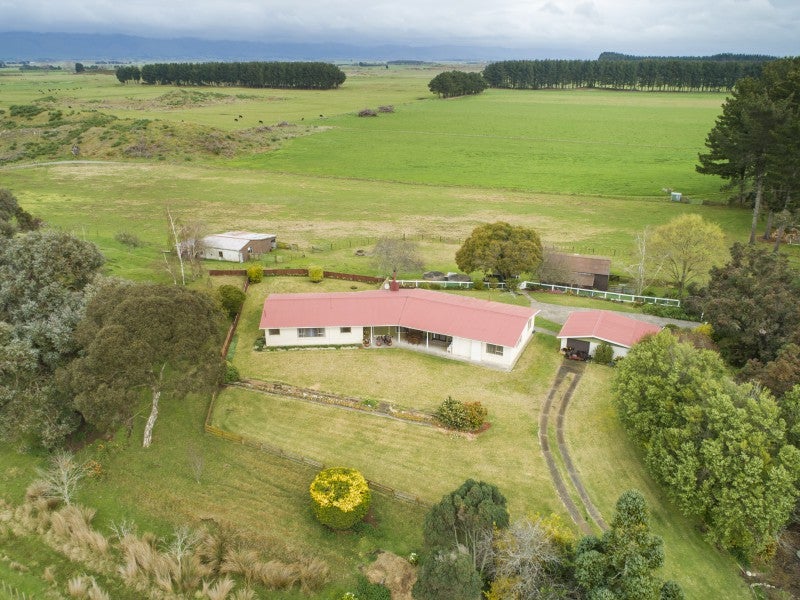 36 Puketotara Road, Rangiotu, Palmerston North - Carousel 1