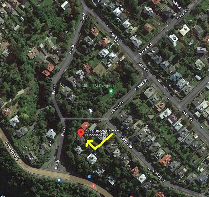 2 Fea Street, Dalmore, Dunedin - Carousel 14