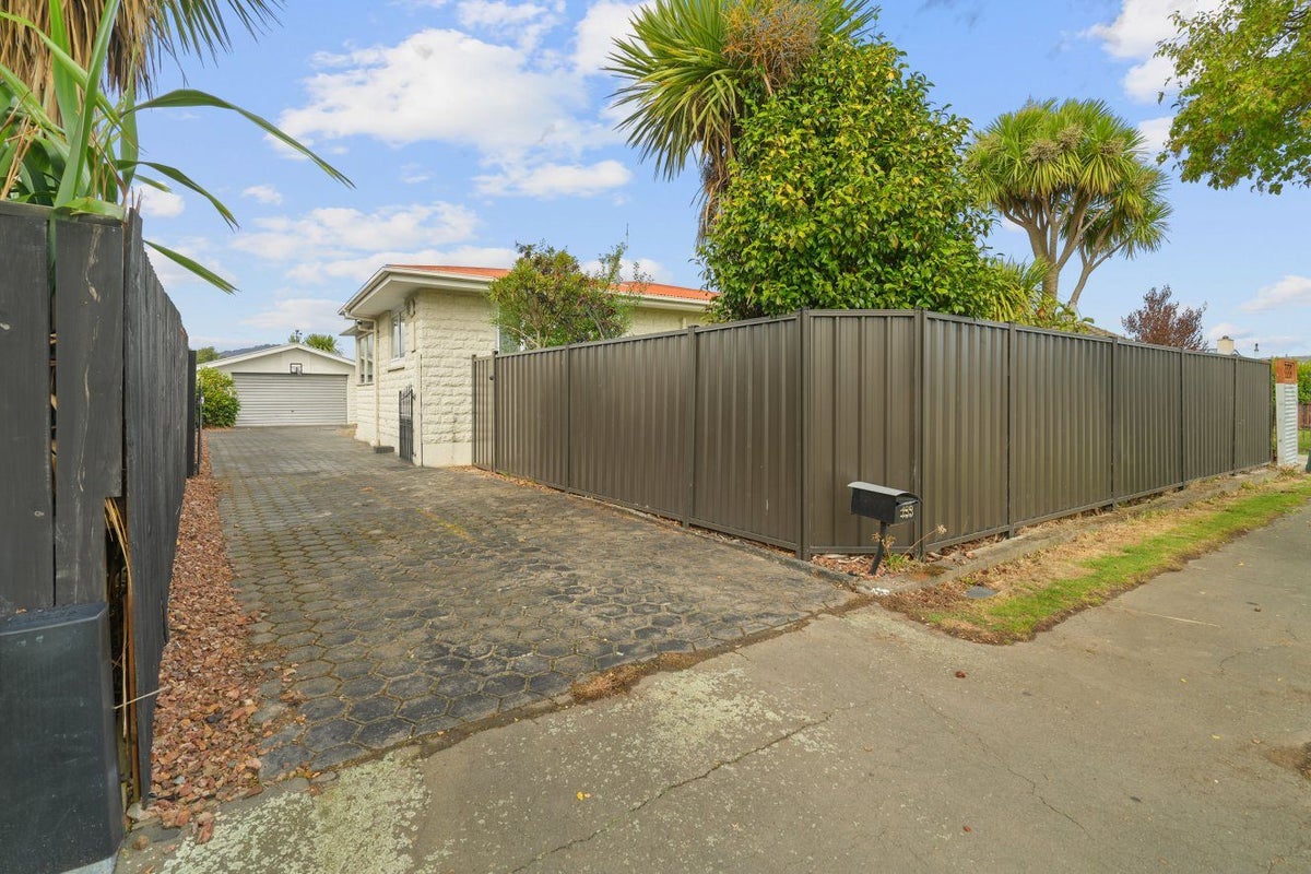133 Halswell Road, Hillmorton, Christchurch - Carousel 2