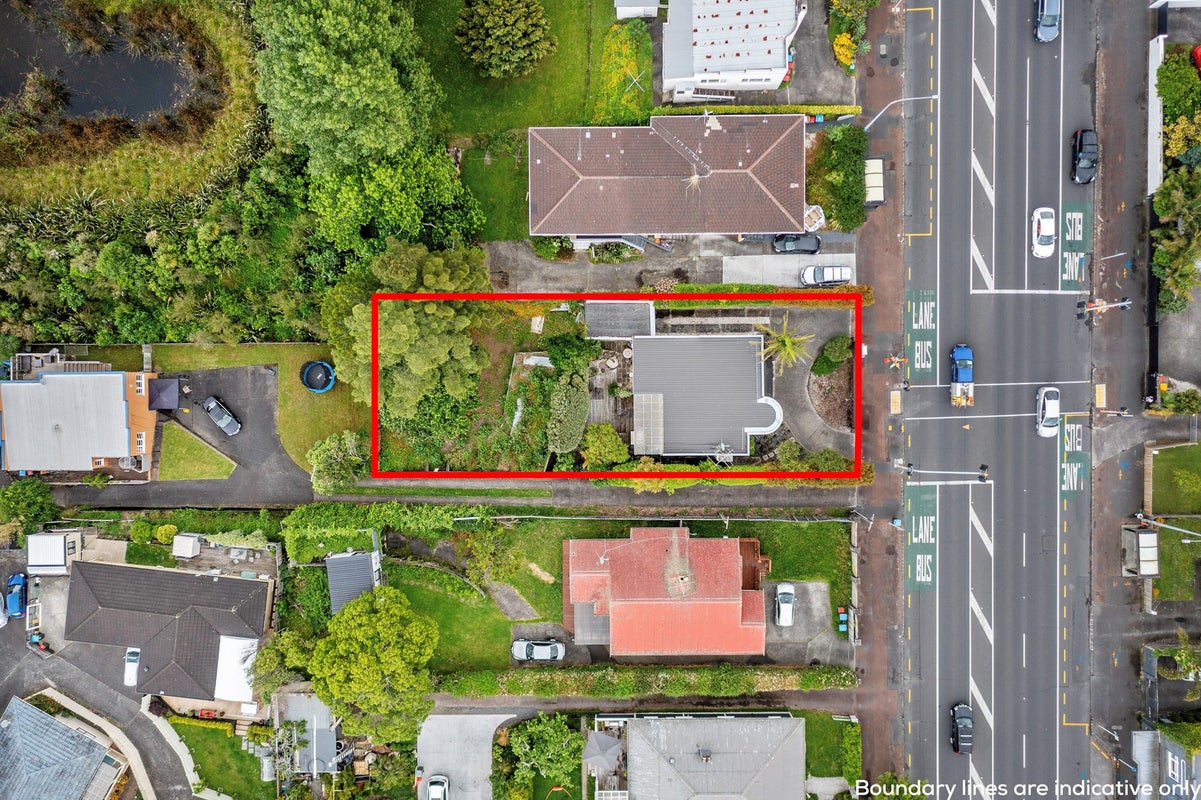 1056 Great North Road, Point Chevalier, Auckland - Carousel 2