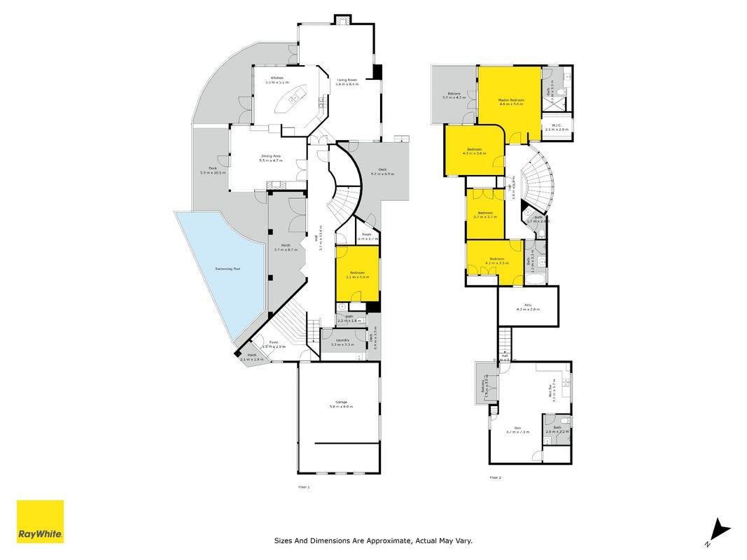 2/95 Braemar Road, Castor Bay, Auckland - Carousel 28