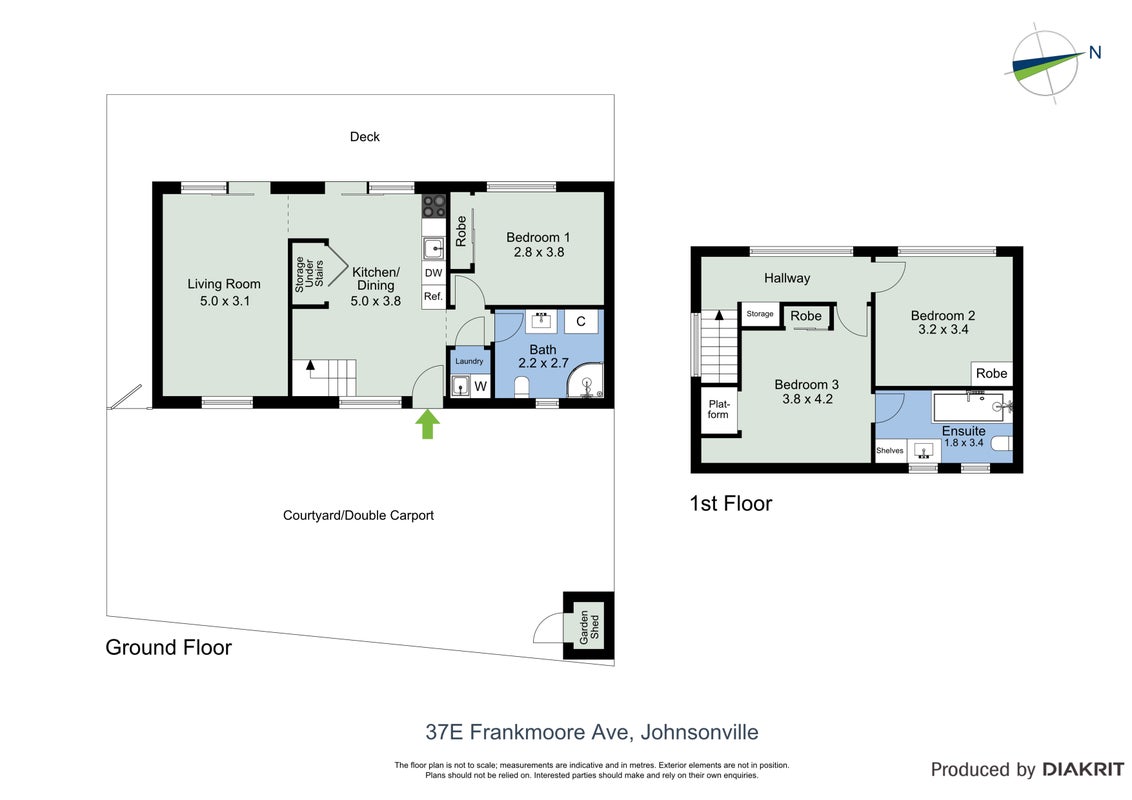 37E Frankmoore Avenue, Johnsonville, Wellington - Carousel 16