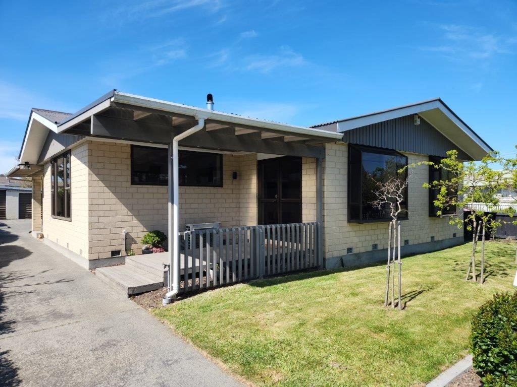 13 Whitehall Street, Mairehau, Christchurch - Carousel 1