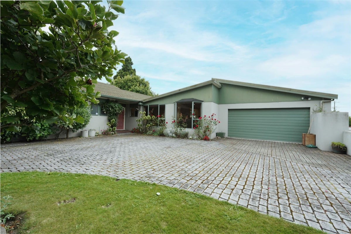 83 Litchfield Street, Redwoodtown, Blenheim - Carousel 1