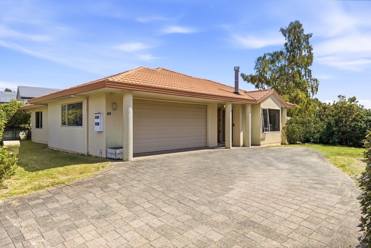 43 Kiddle Drive, Hilltop, Taupo - Carousel 14