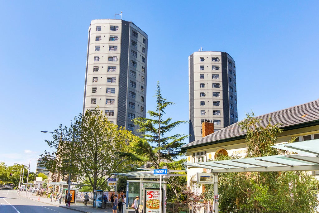 14E/30 Symonds Street, Grafton, Auckland - Carousel 1
