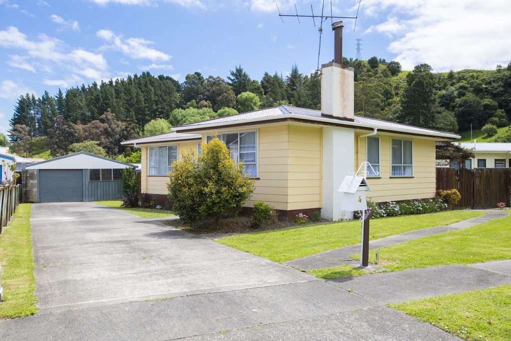 4 Duncan Street, Mangapapa, Gisborne - Carousel 1