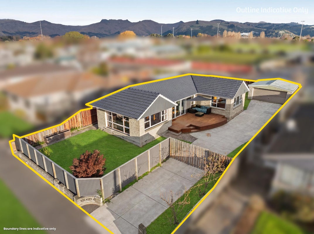 29 Compton Street, Woolston, Christchurch - Carousel 1