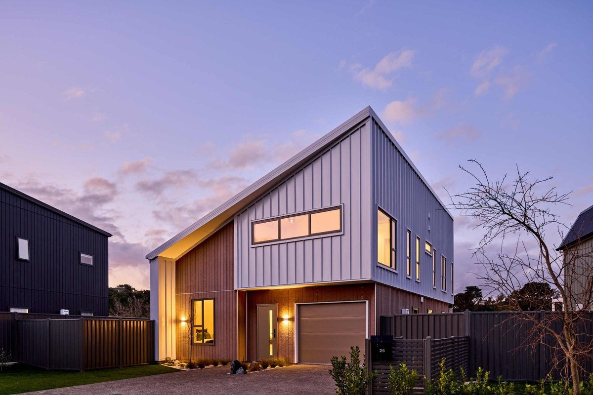 26 Koreke Close, Kenepuru, Porirua - Carousel 1