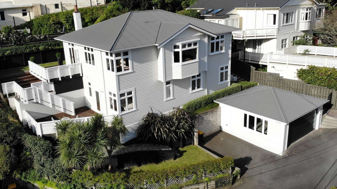 40A Kenya St, Ngaio, Wellington - Carousel 1