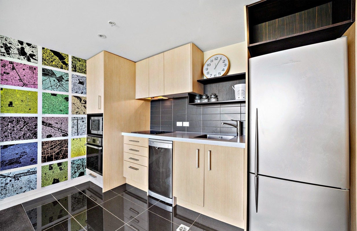 4A/21 Rugby Street, Mount Cook, Wellington - Carousel 2