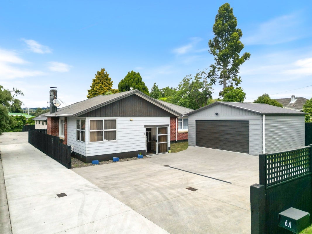 6 Upland Road, Western Heights, Rotorua - Carousel 1