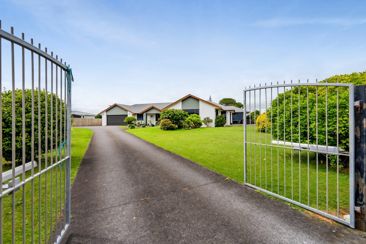 50B Penrod Drive, Bell Block, New Plymouth - Carousel 27