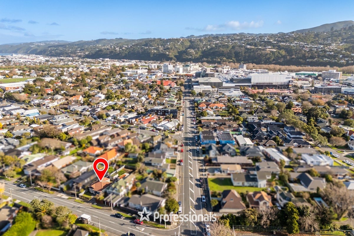 87 Penrose Street, Woburn, Lower Hutt - Carousel 27