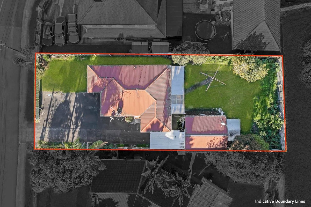 64 Hallberry Road, Mangere East, Manukau City, Auckland - Carousel 1