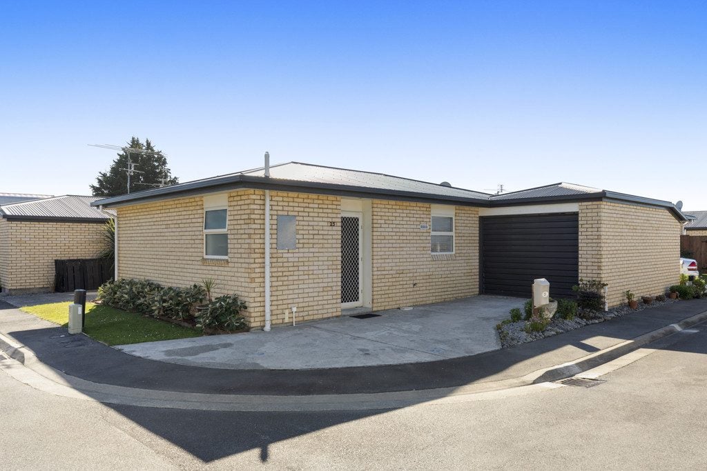 25/13 Sylvan Street, Hillmorton, Christchurch - Carousel 2