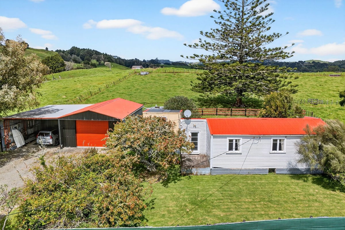 170 Kaiwaka-Mangawhai Road, Kaiwaka, Wellsford - Carousel 1