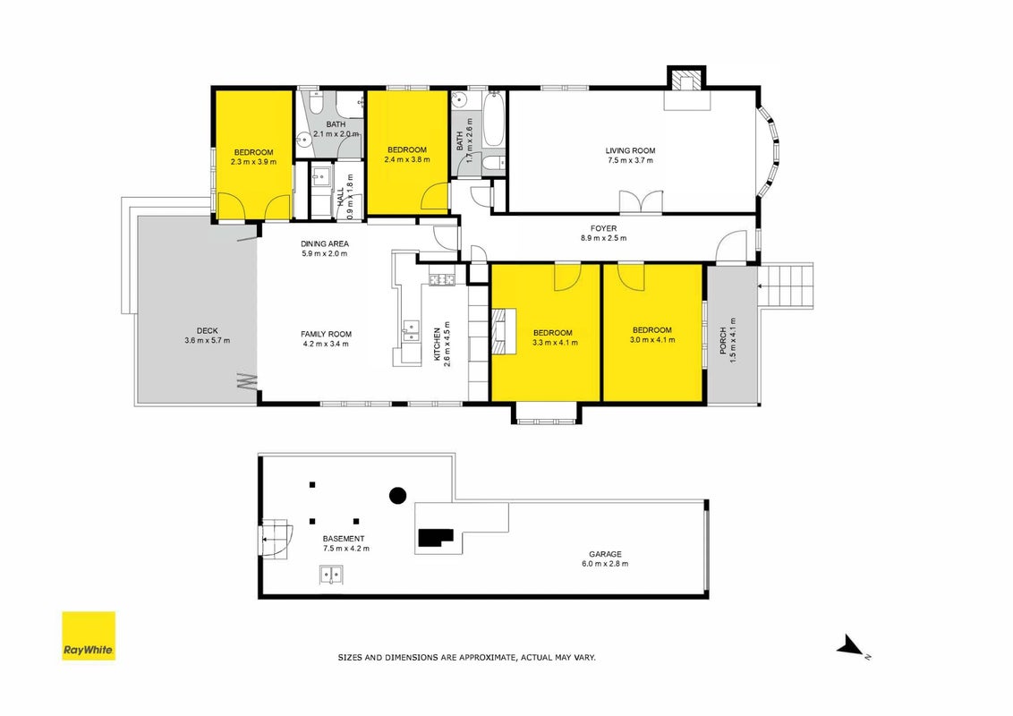 29 Chester Avenue, Westmere, Auckland - Carousel 22