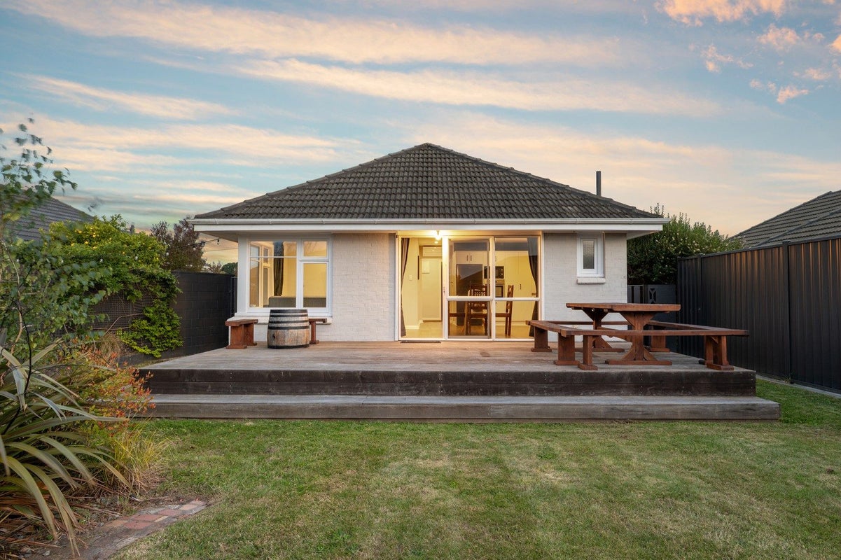 59 Charlcott Street, Burnside, Christchurch - Carousel 1