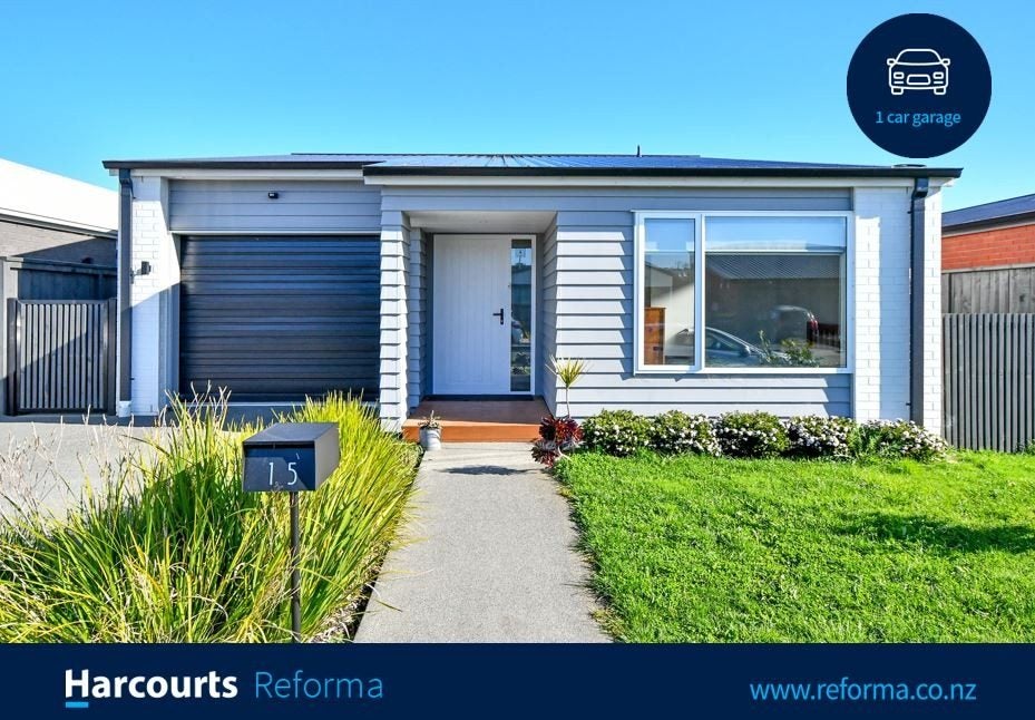 15 Sierra Way, Ramarama, Drury - Carousel 1