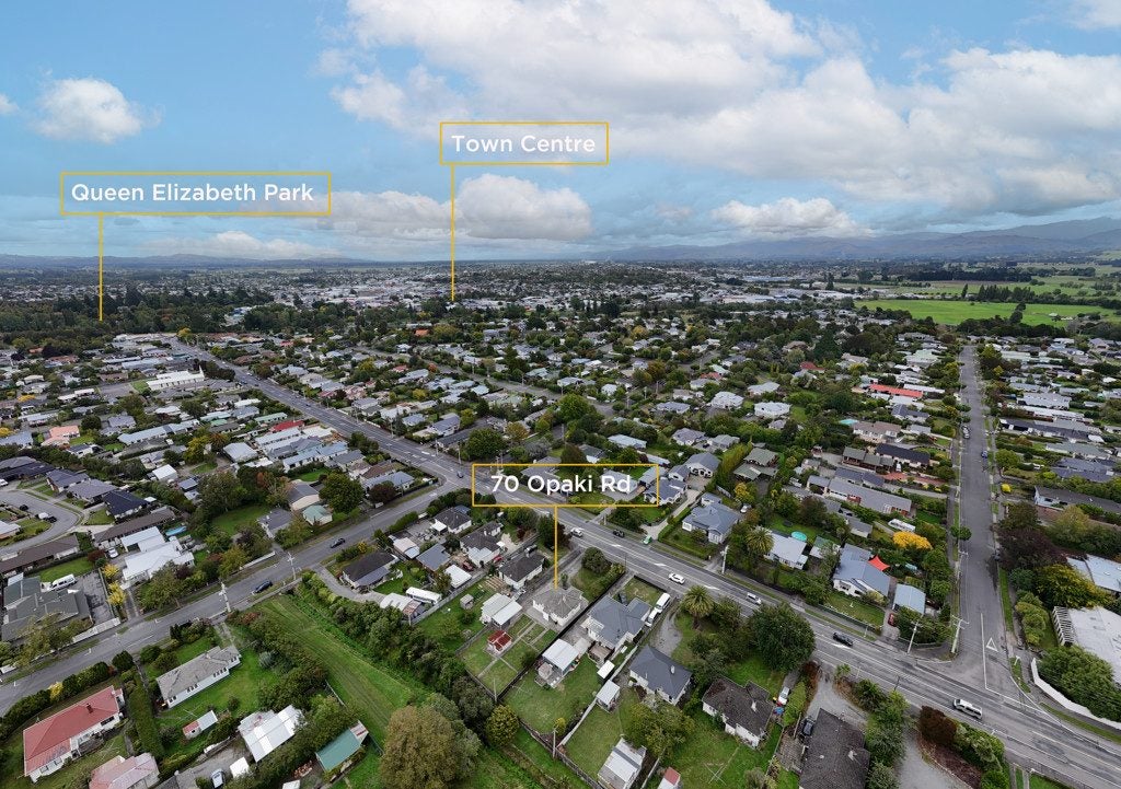 70 Opaki Road, Lansdowne, Masterton - Carousel 16