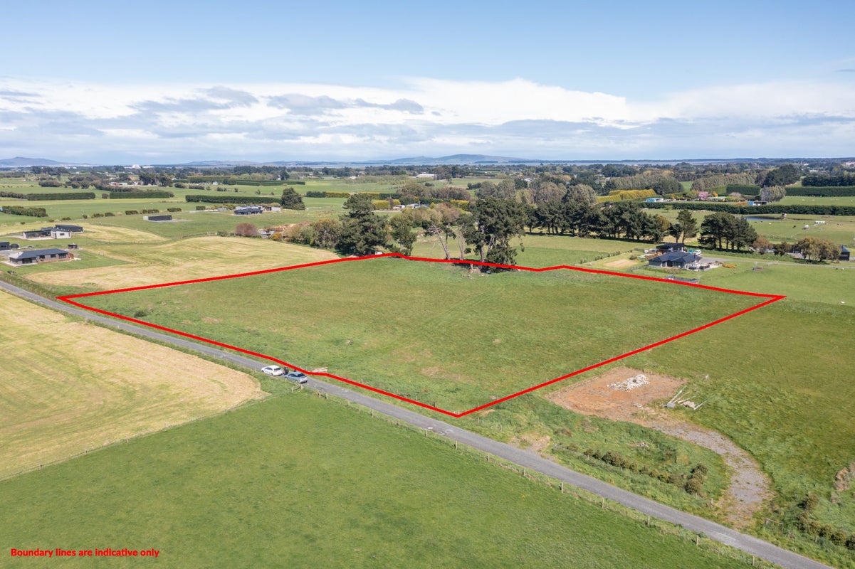 108 Mason Road, Tisbury, Invercargill - Carousel 1