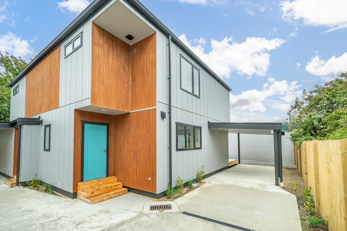 74B Martin Street, Wallaceville, Upper Hutt - Carousel 2