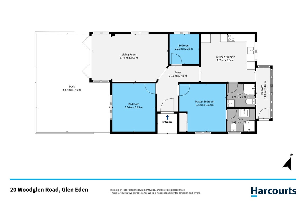 20 Woodglen Road, Glen Eden, Auckland - Carousel 26