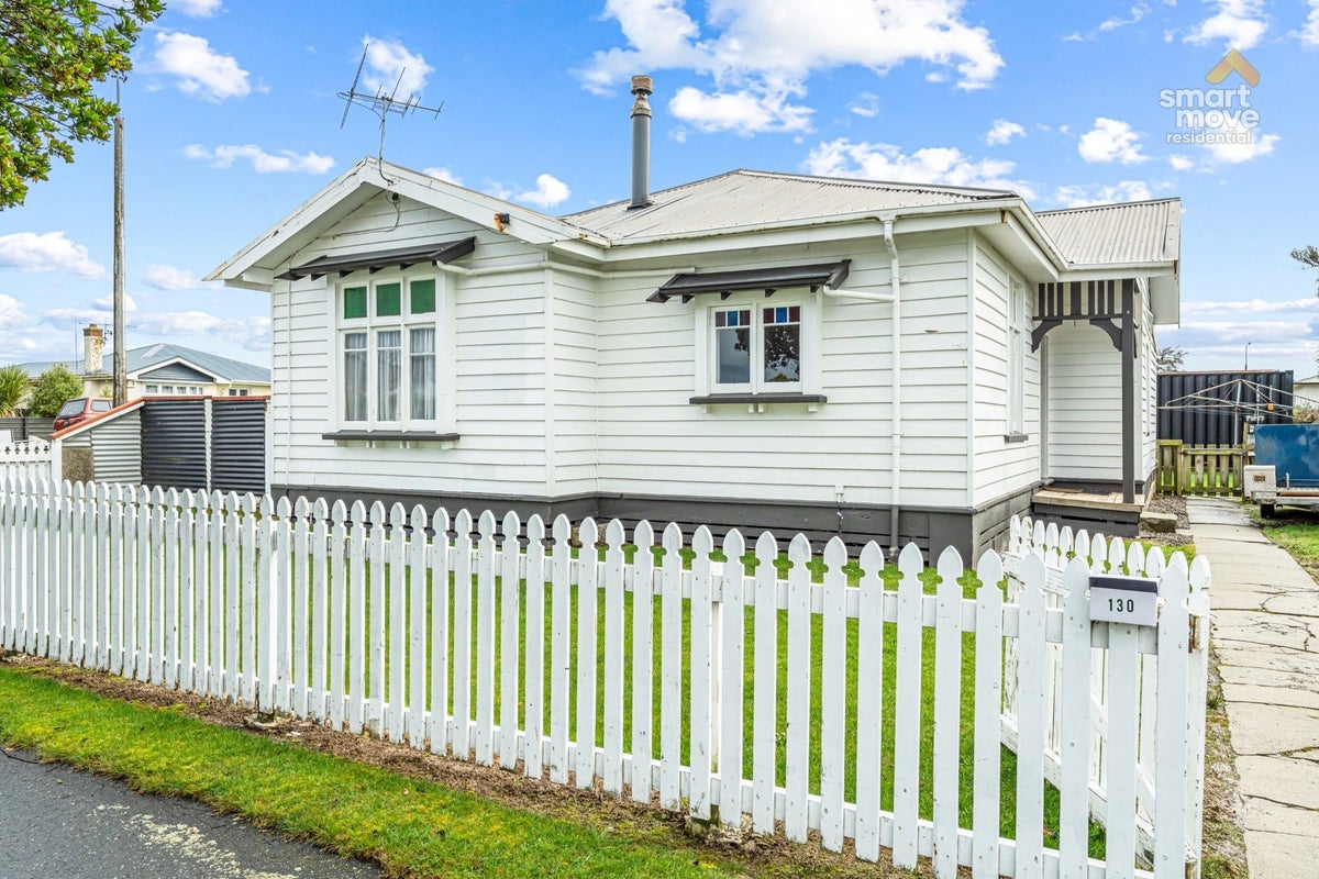 130 Scandrett Street, Appleby, Invercargill, Southland - Carousel 1