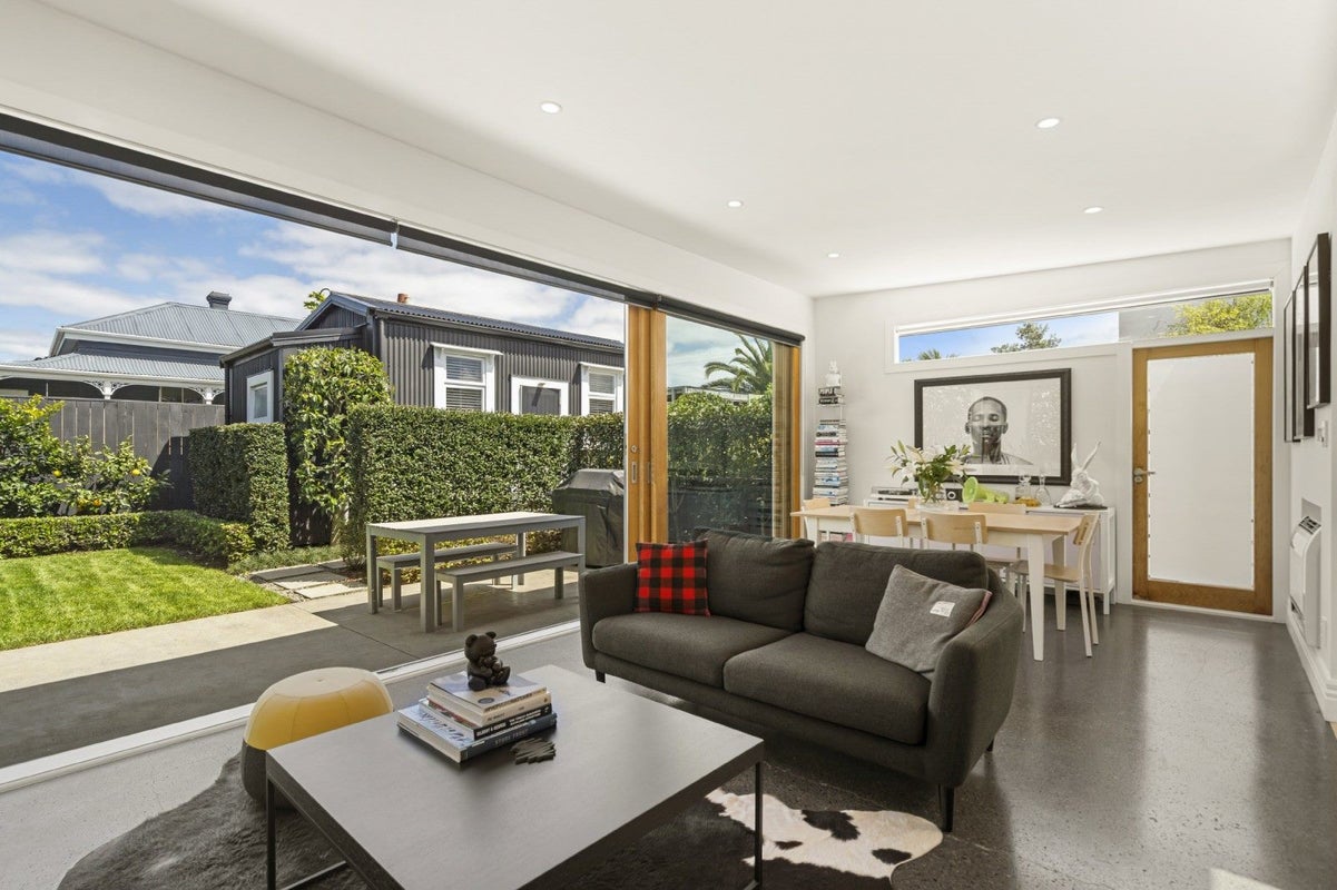 3 Wynyard Road, Mount Eden, Auckland - Carousel 1
