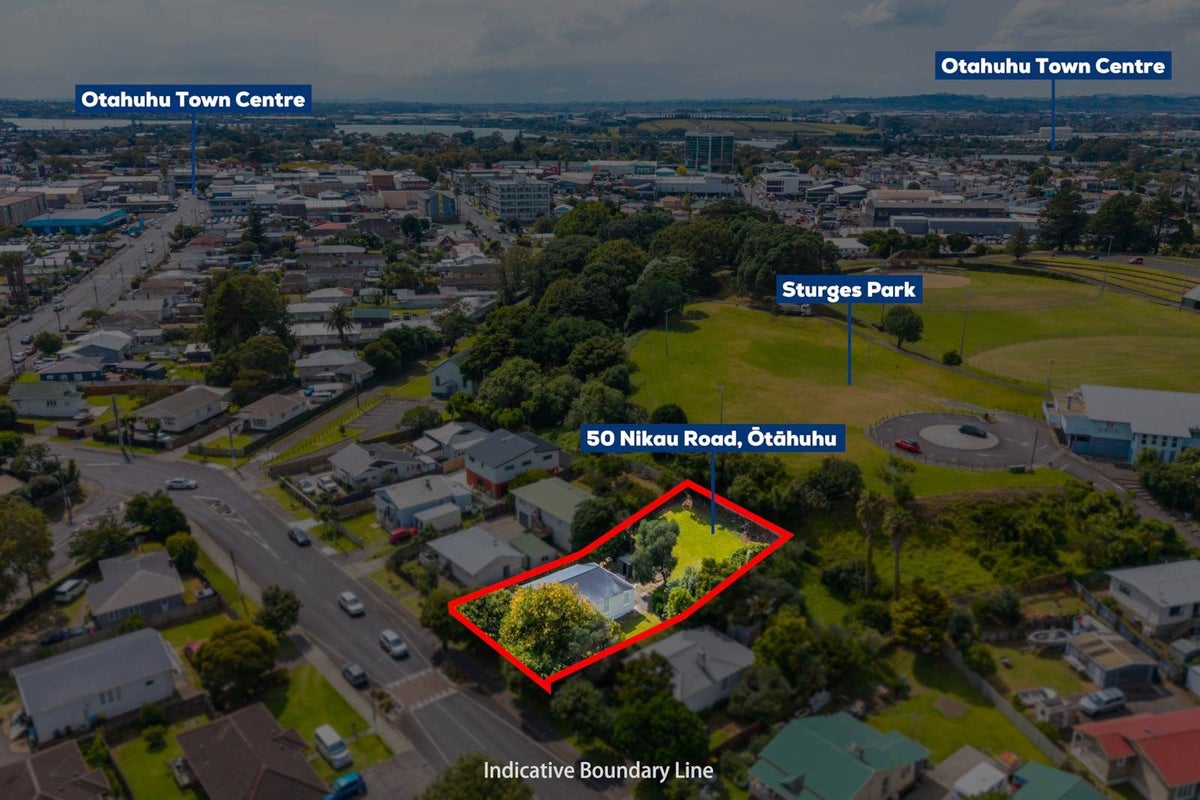50 Nikau Road, Otahuhu, Auckland - Carousel 25