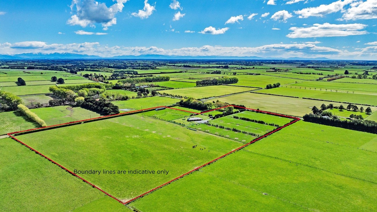 515 Hanmer Road, Doyleston, Leeston - Carousel 2