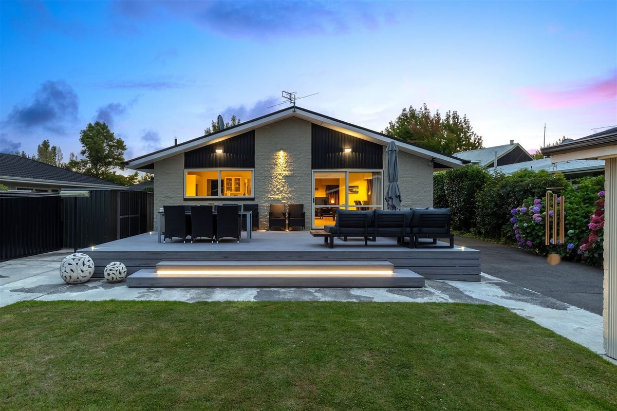 41 Lynfield Avenue, Ilam, Christchurch - Carousel 1
