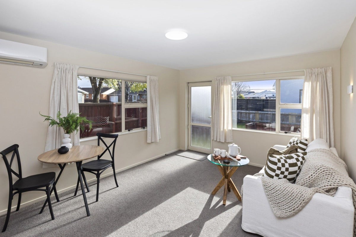 1/68 Trafalgar Street, St Albans, Christchurch - Carousel 2