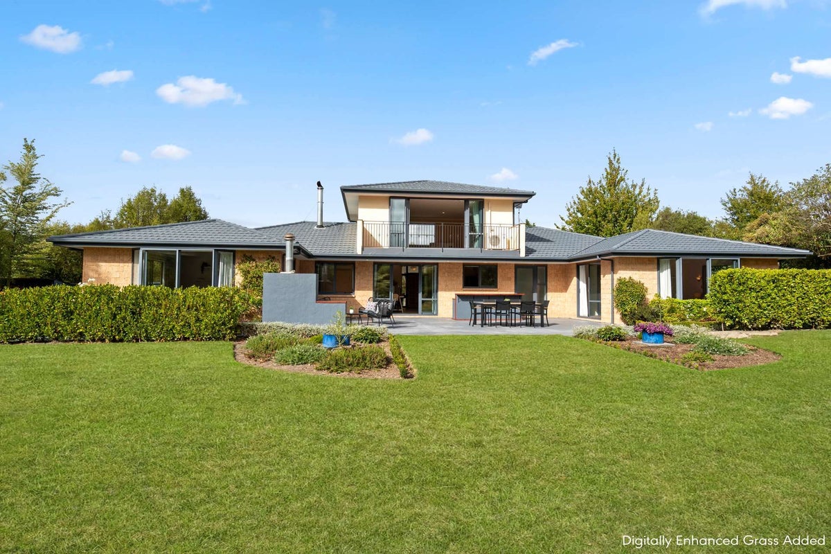 33 Adian Way, Loburn, Rangiora - Carousel 1