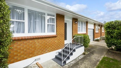 1/607 Fergusson Drive, Trentham, Upper Hutt - Carousel 1