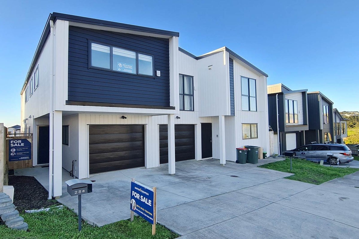 28A Goodfellow Lane, Flat Bush, Auckland - Carousel 1