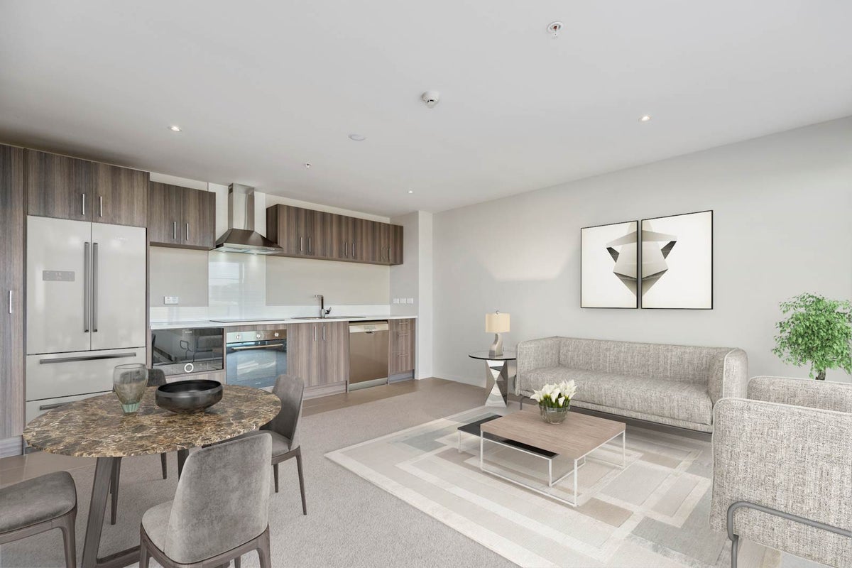 203/25 Don McKinnon Drive, Albany, Auckland - Carousel 1